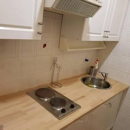 Snow White Apartman, In The Heart Of Boedapest Buitenkant foto