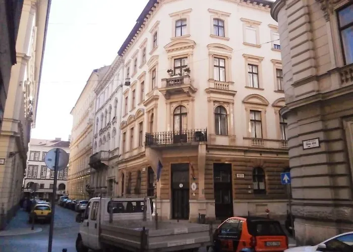 Snow White Apartman, In The Heart Of Budapest