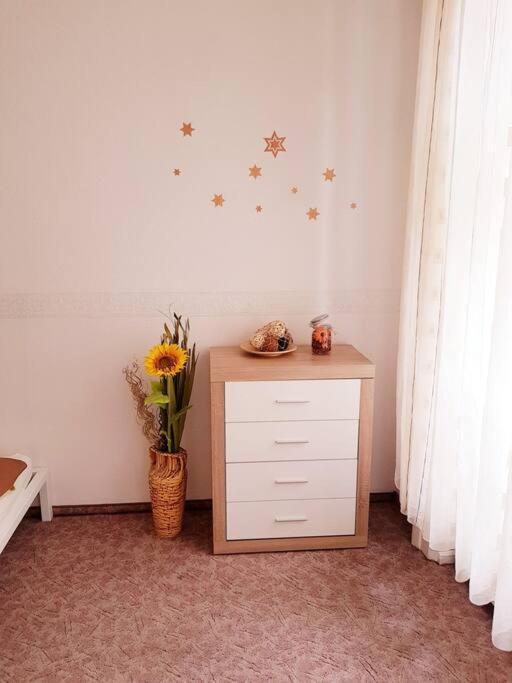 Snow White Apartman, In The Heart Of Budapešť