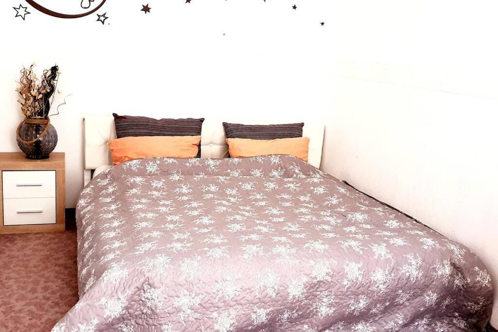 Snow White Apartman, In The Heart Of * Budapešť