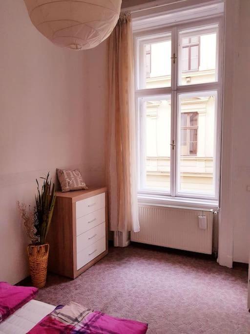 Apartmán Snow White Apartman, In The Heart Of Budapešť