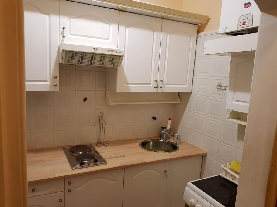 Apartment Snow White Apartman, In The Heart Of *