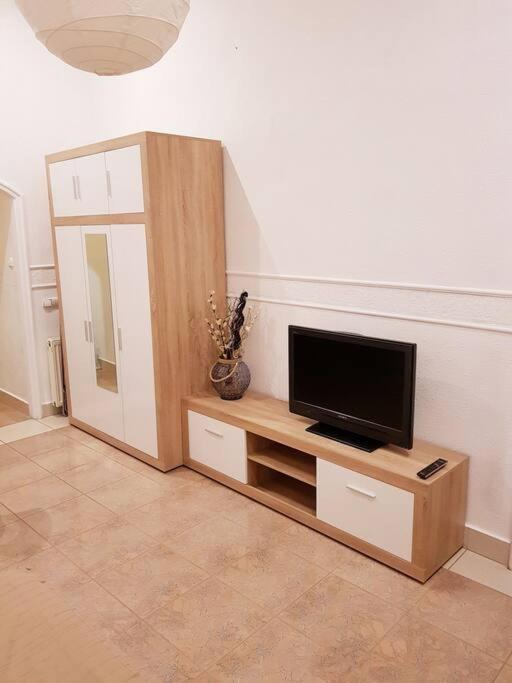 Apartment Snow White Apartman, In The Heart Of