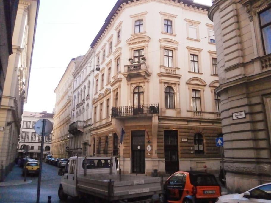 Apartment Snow White Apartman, In The Heart Of