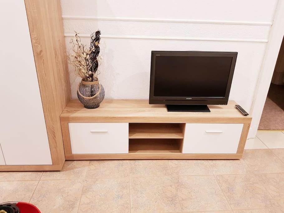Apartment Snow White Apartman, In The Heart Of